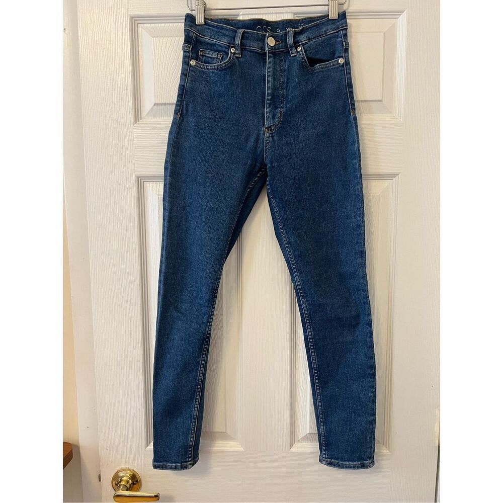 COS Skinny Jeans